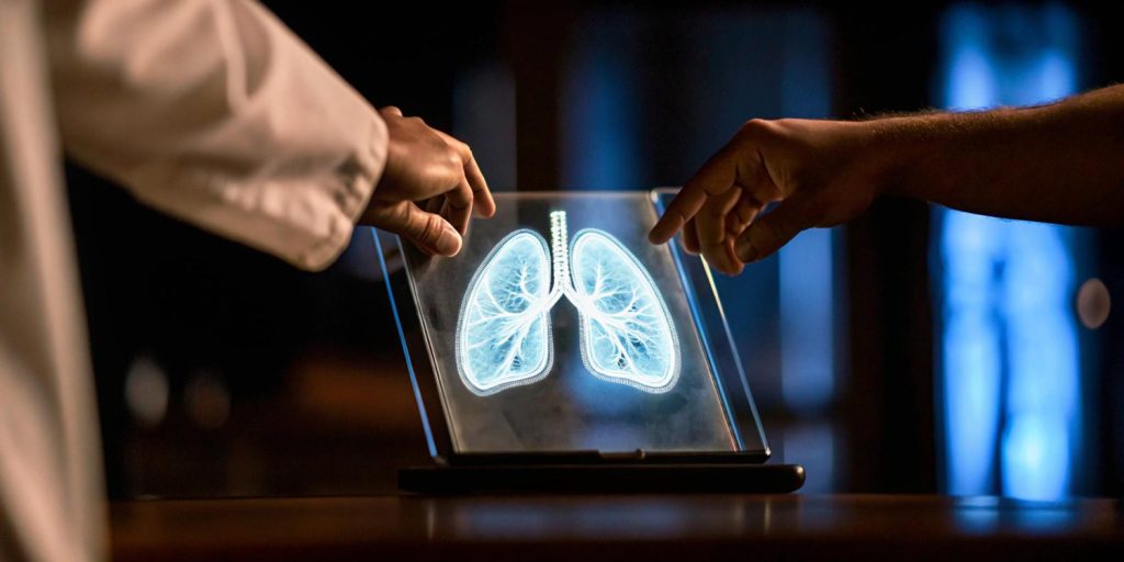 Strategic deals in Lung Cancer therapeutics: a snapshot of the momentum